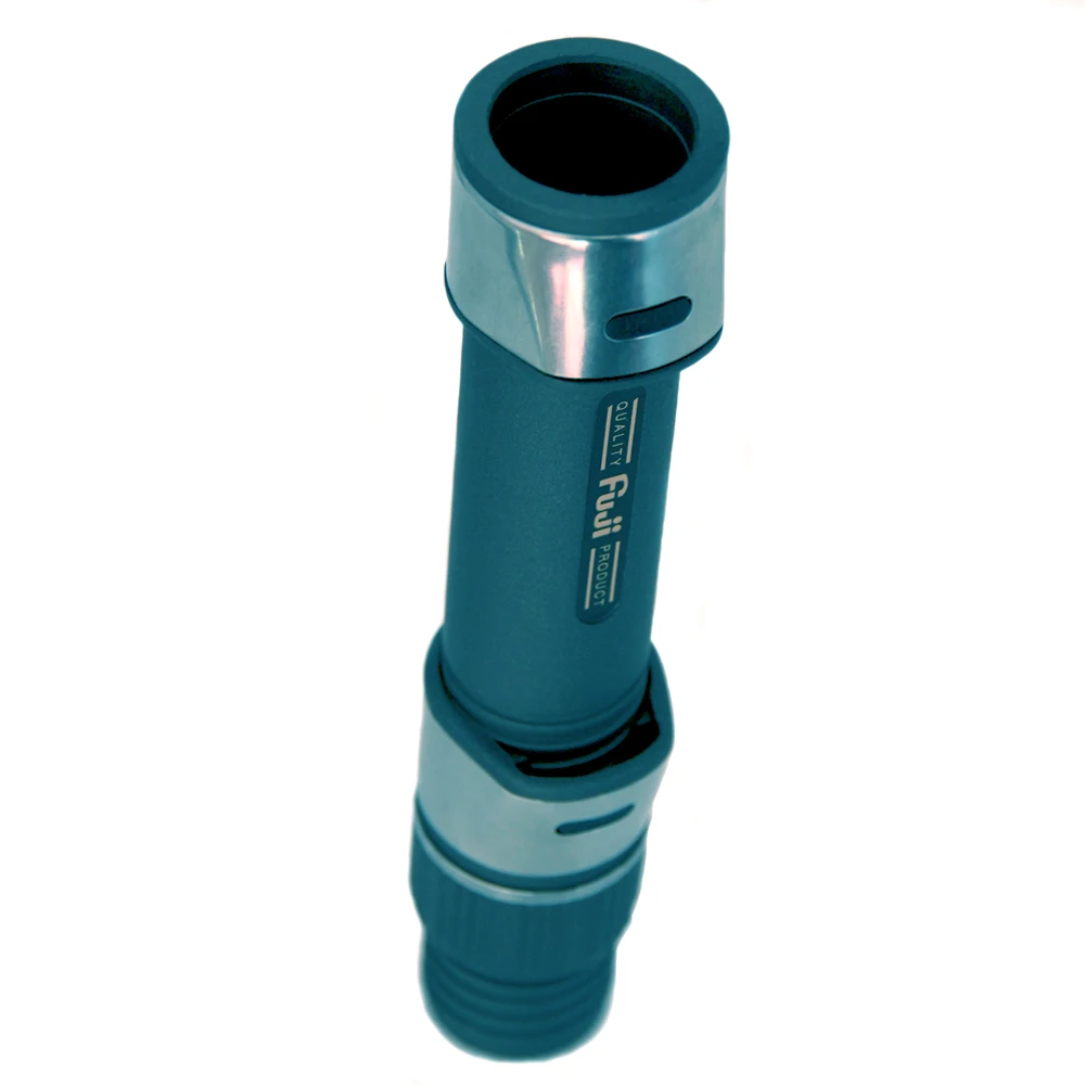 Siège De Moulinet Fuji DPSSD Taille 22CC Pour Canne Spinning - 129mm, Neuf, Réf 6039