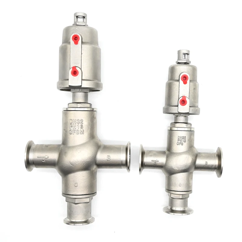 Custom Stainless St…