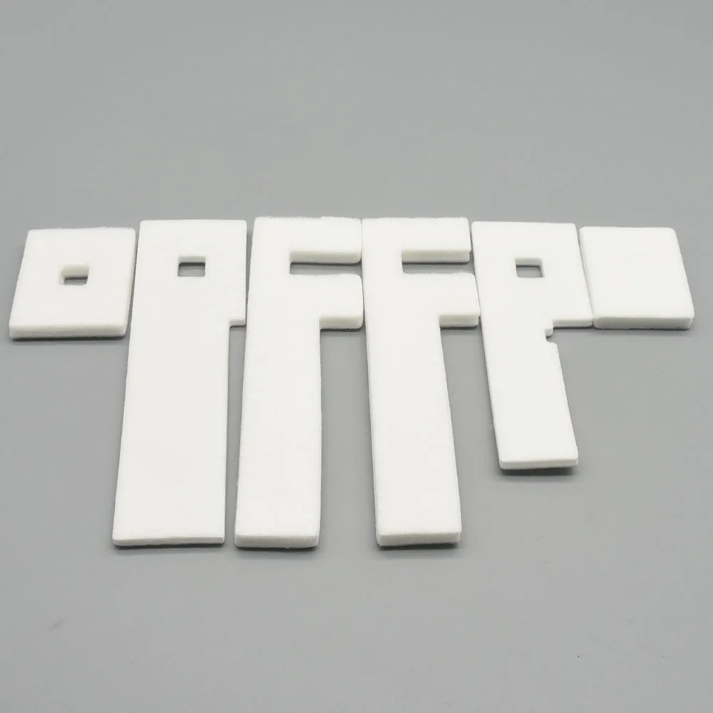 

1 комплект. Губка для резервуара для отработанных чернил TRAY POROUS PAD для Epson XP 335 401 322 423 306 205 103 201 312 204 411 225 320 235 202 342 400 330