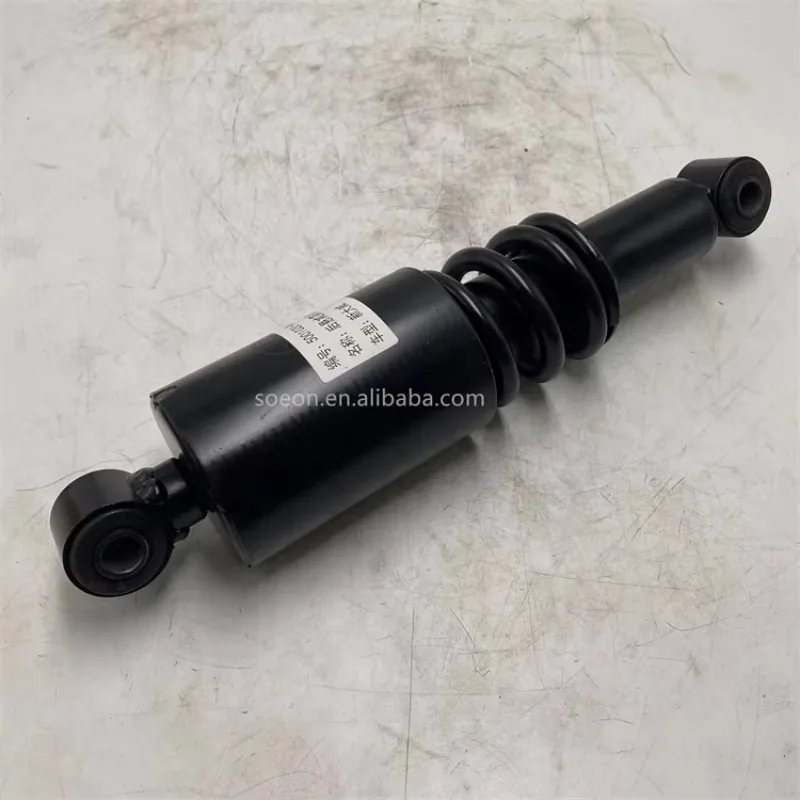 Suku Cadang Truk Pabrik Cina Peredam Kejut Suspensi Belakang 5001020-D643Q untuk FAW