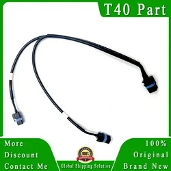 Original Agras T40 Impeller Pump Signal Cable Brand New for Dji T40 Agricultural Drone Repair Replacement Parts