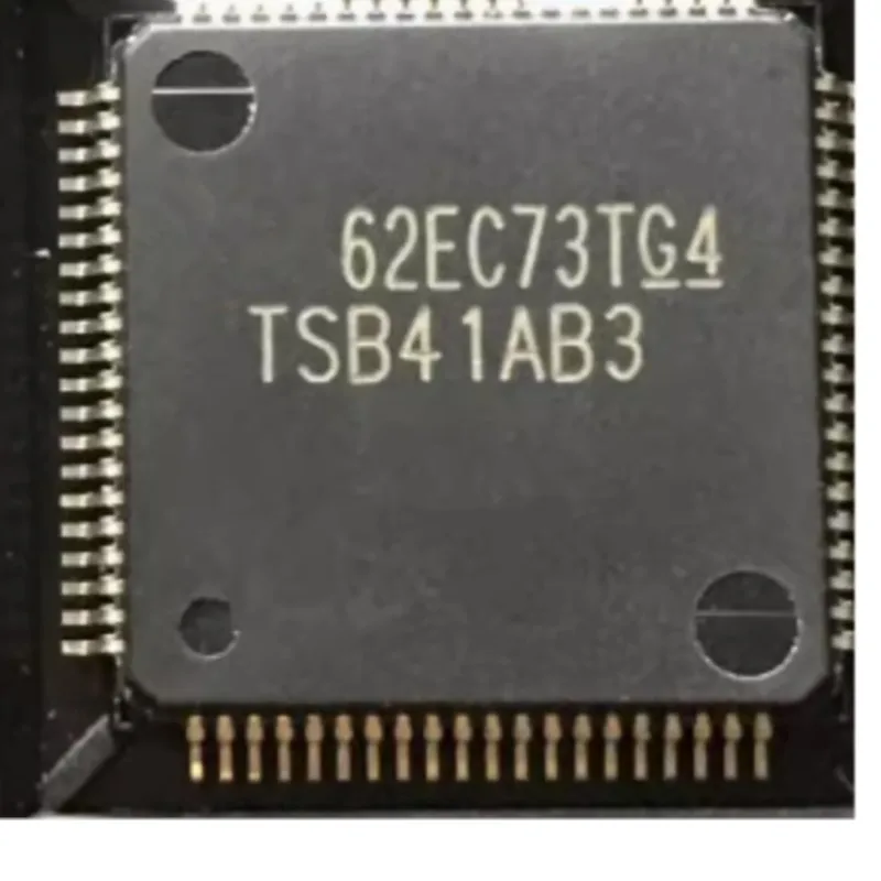 

5 шт./лот TSB41AB3 QFP80