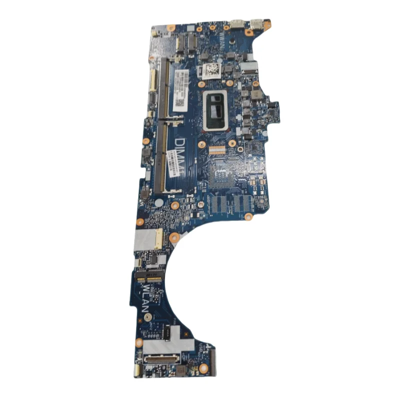 

Laptop Motherboard For EliteBook 850 G7 I5 I7 10510 10710 10810 6050A3140901-MB-A01 Notebook Parts M05247-601