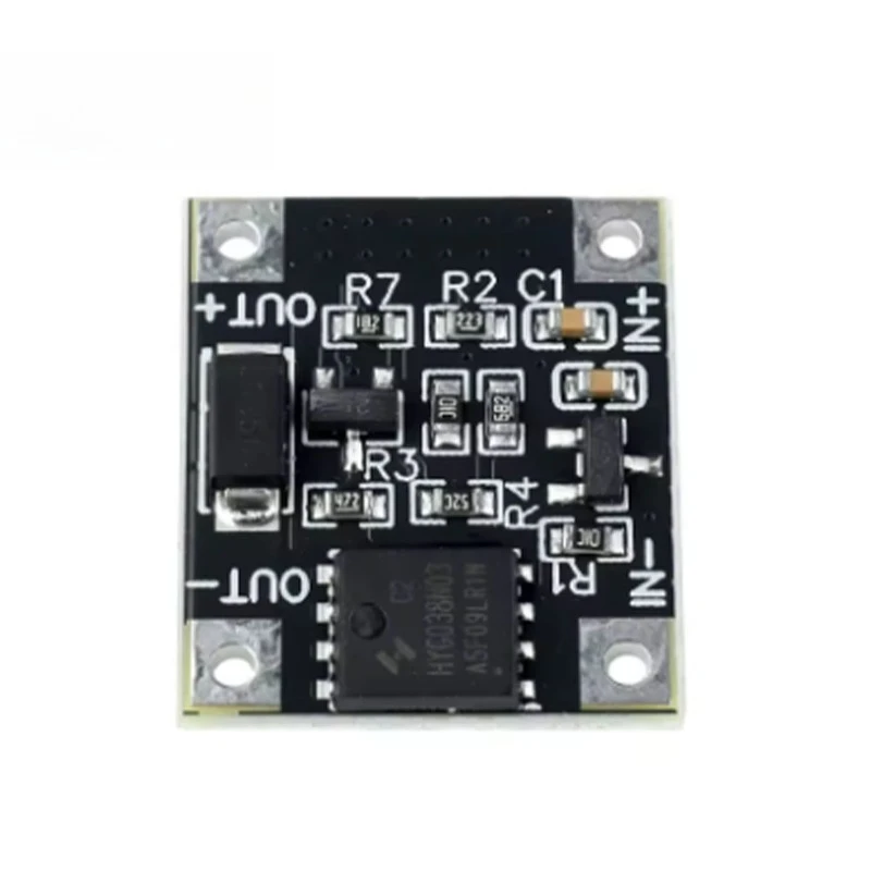 18V20V21V Battery Protection Board 15V Protection Voltage, Over-discharge, Low Voltage, Under Voltage   Protection