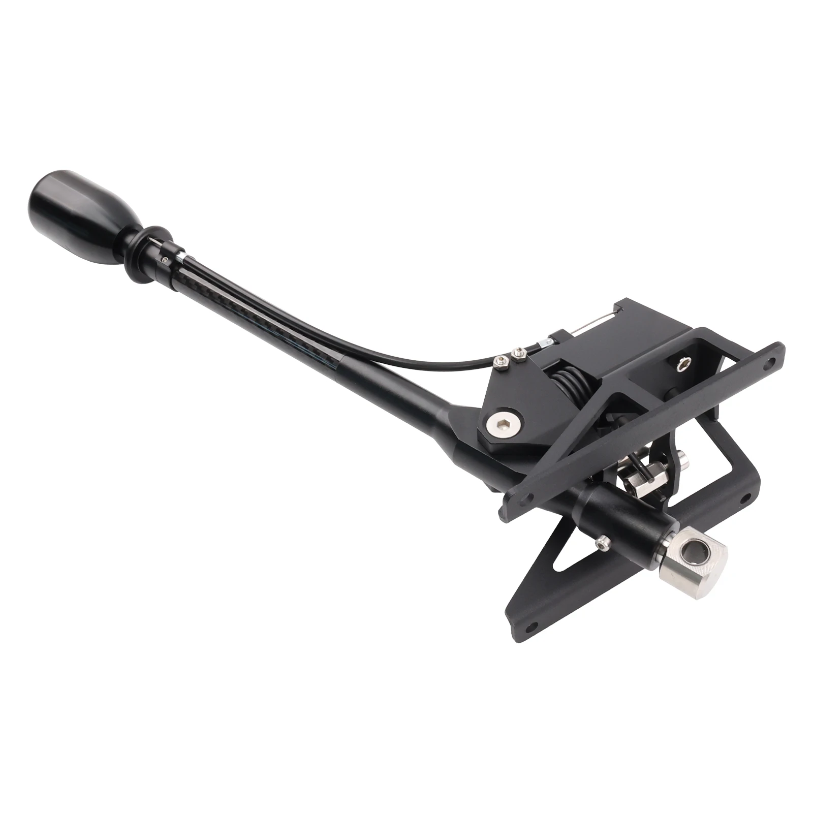 Cambio Rapido Autocentrante per BMW E30 E34 E36 E46 E8x E9x F80 F82 F83 F87 318i 320i 323i 325i 330i 525I 530I 535i