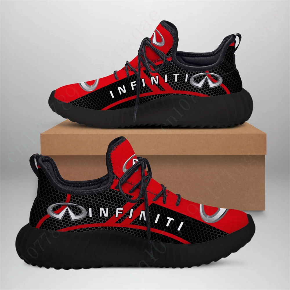 Infiniti Shoes Big Size Casual Original Sneakers da uomo scarpe sportive per uomo Unisex Tennis Sneakers maschili leggere e comode