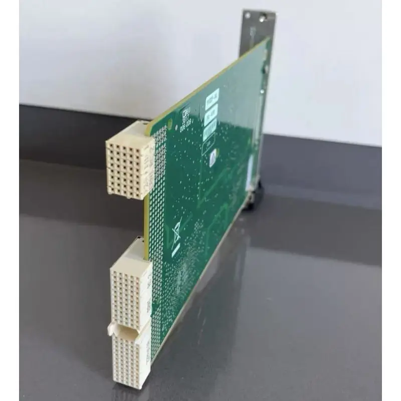

Новая карта сбора данных PXI-6220 для быстрой доставки