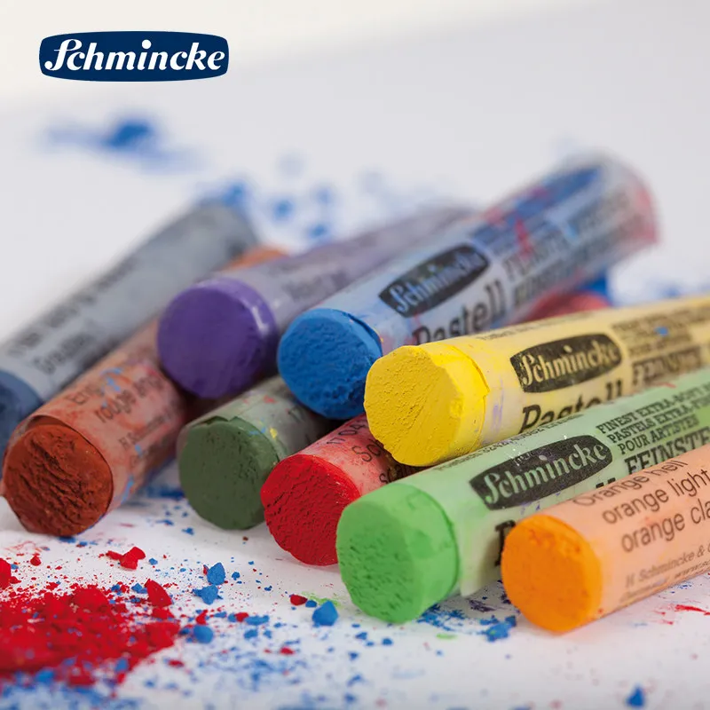 schmincke-aleman-pasteles-artisticos-juego-de-carton-de-10-15-colores-multiusos-surtido-basico-pasteles-artisticos-hechos-a-mano-brillantes-acabado-terciopelo-mate