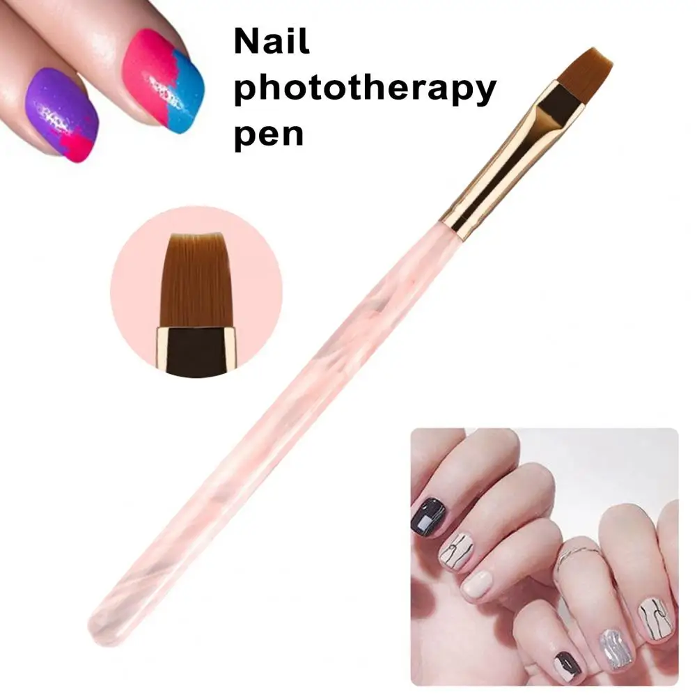 Efficient Manicure Construction Tool Professional Nail Art Tools Set for Acrylic Powder Extension 3d Carving Light for Diy