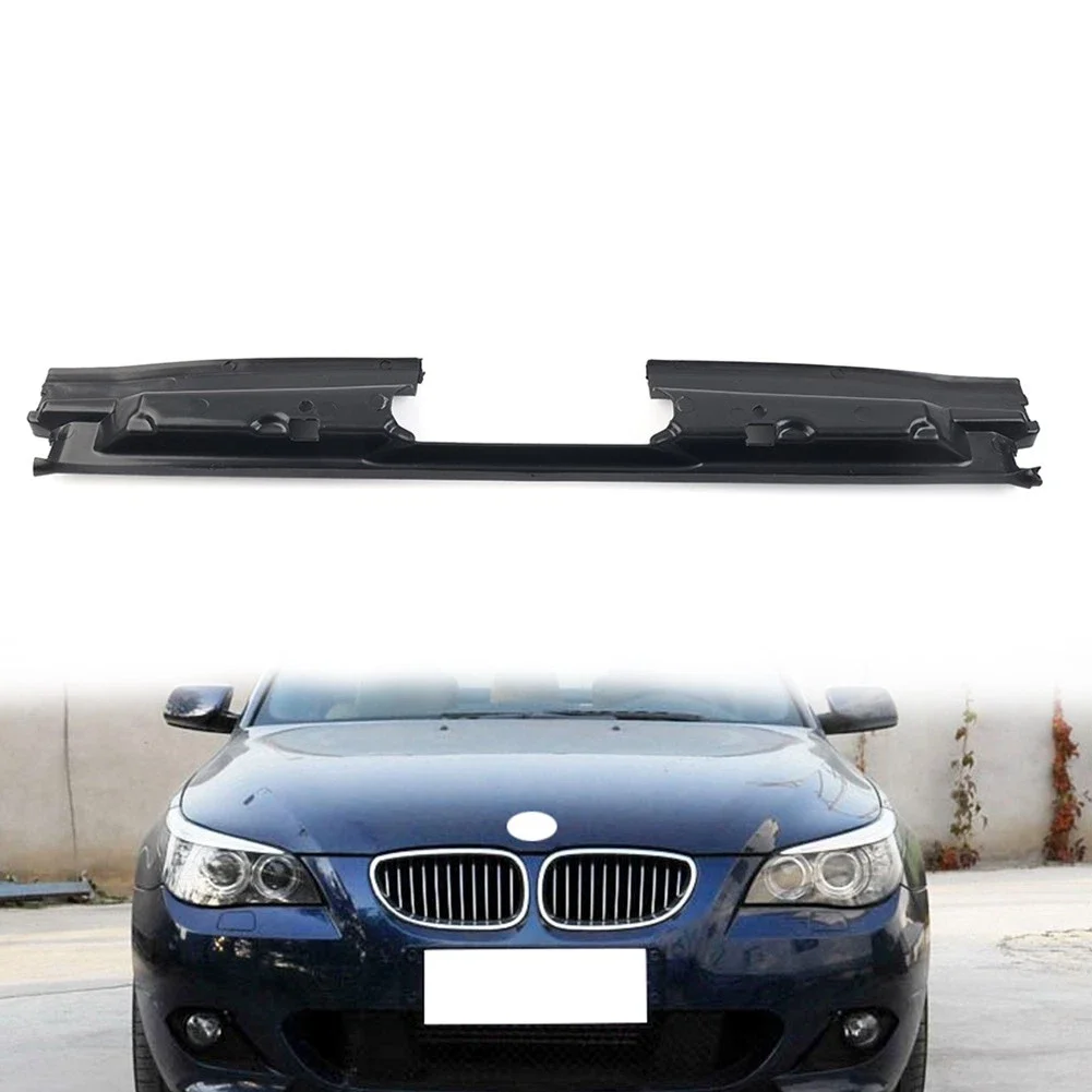 

For BMW E60 E61 525i 525xi 2004 2005 2006 2007 51717050650 New Splash Shield Lower Duct Guard Repair Part Replacement