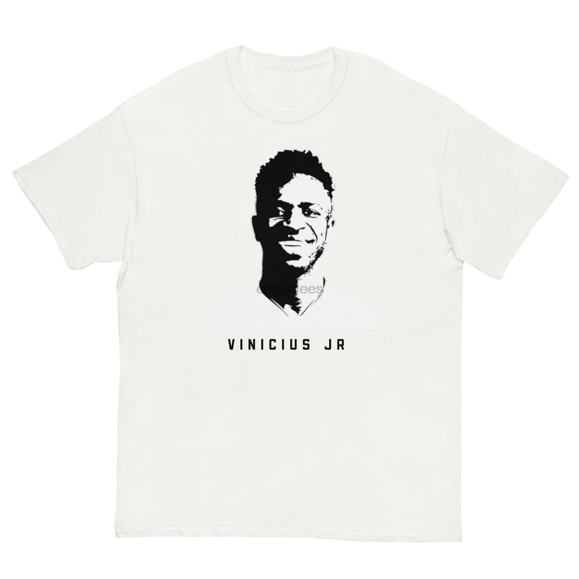 Vinicius Jr-Men's classic tee