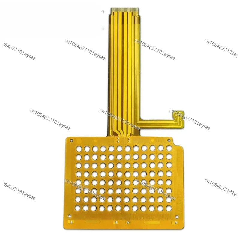 

Display device quantitative heat cover CFX 96 TOUCH, 10013073 CFX quantitative heat cover