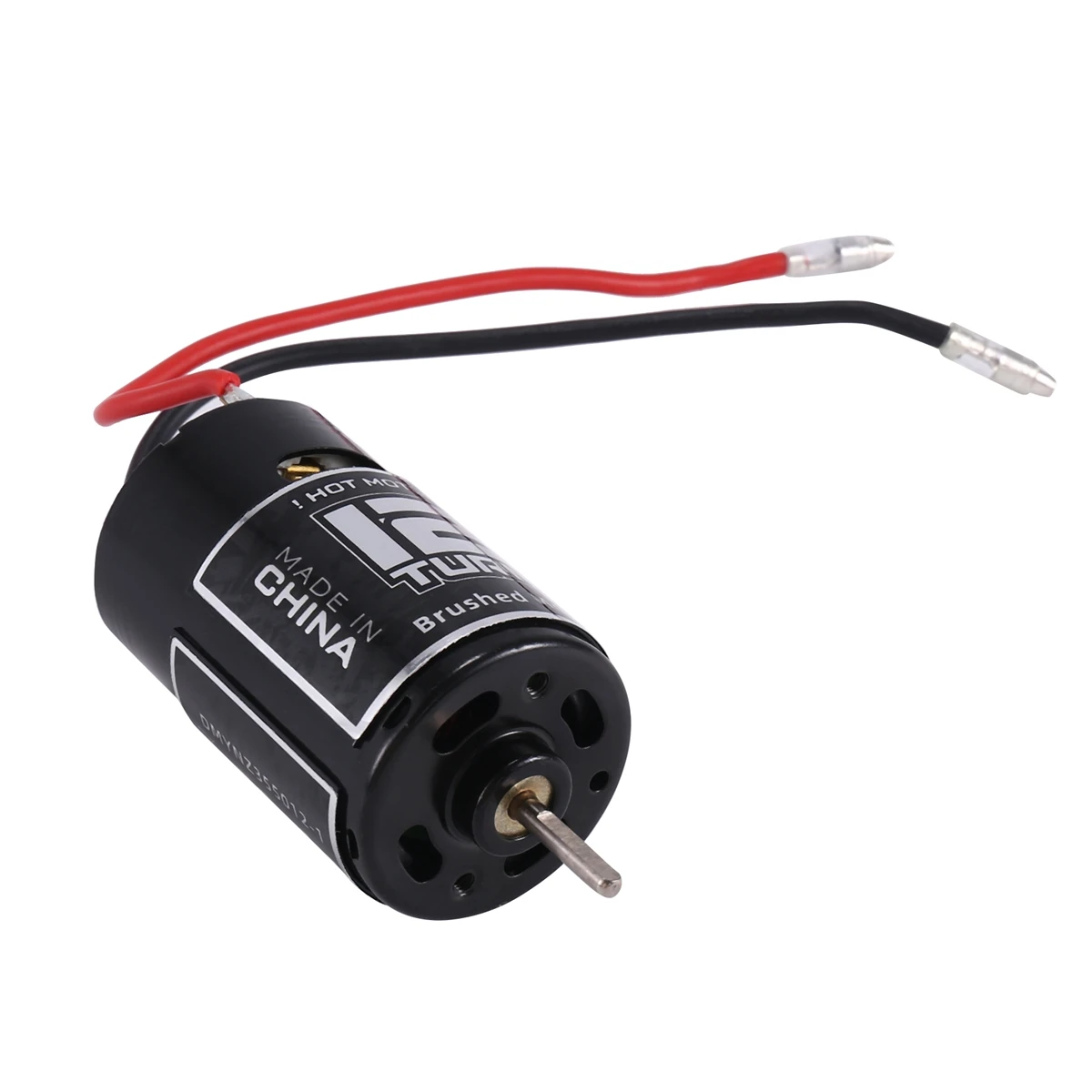 

Y23A Mega 550 12T матовый двигатель ARAG1005 для ARRMA 1/10 Granite SENTON VORTEKS Big Rock RC, детали для обновления автомобиля