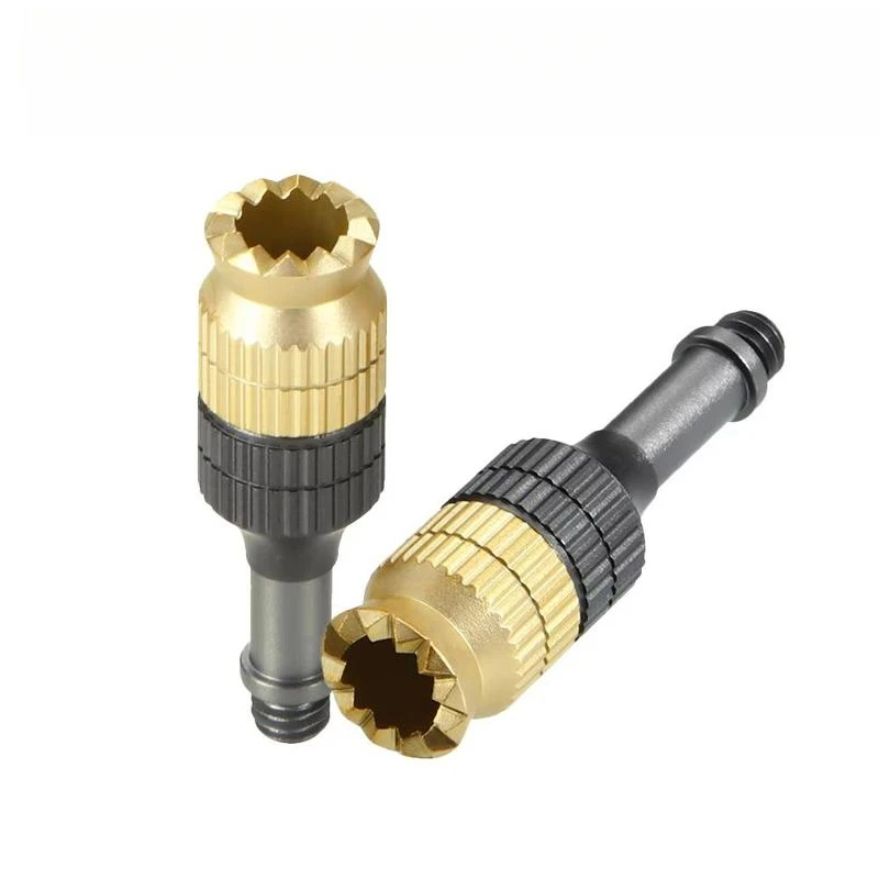 Aluminum Alloy Stic… - image