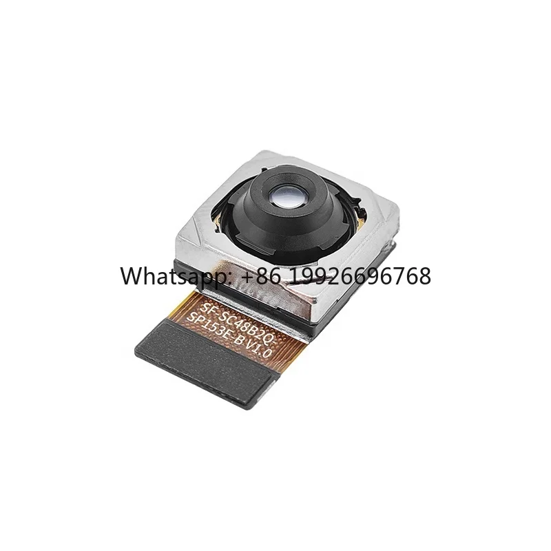 High Quality Autofocus OV48B2Q CMOS Sensor 48MP MIPI Camera Module for Machine Vision