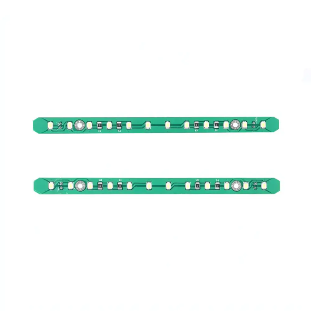 For For Voron 2.4 Trident Micron 3D Printer LED Lamp Bar PCB Lighting System Essential Maintenance View Accessory