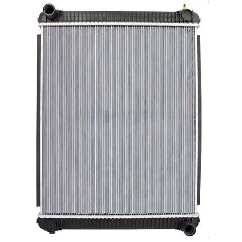 BHT-B9702 Radiator assembly for Freightliners  Truck M2 & Business Class