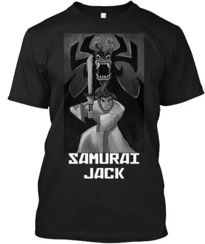 Jack Is Back T-Shirt Made in the USA Size S to 5XL