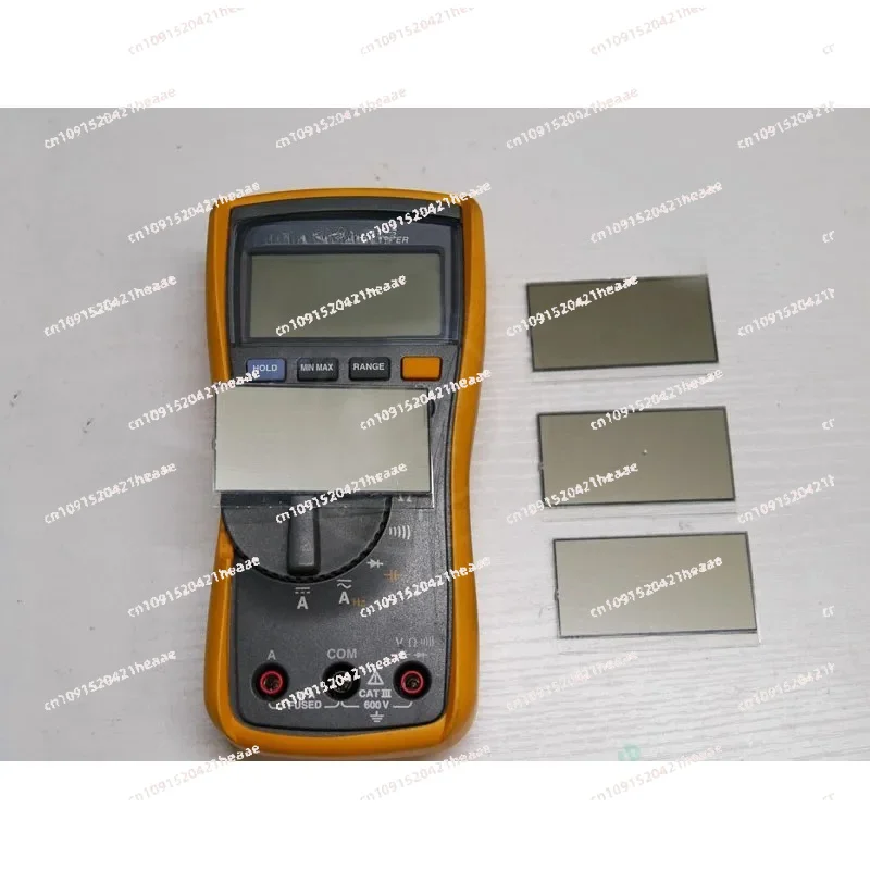 Suitable for LCD Module Display Screen Replacement  113 114 115 116 117 115C 116C 117C Digital Multimeter Display