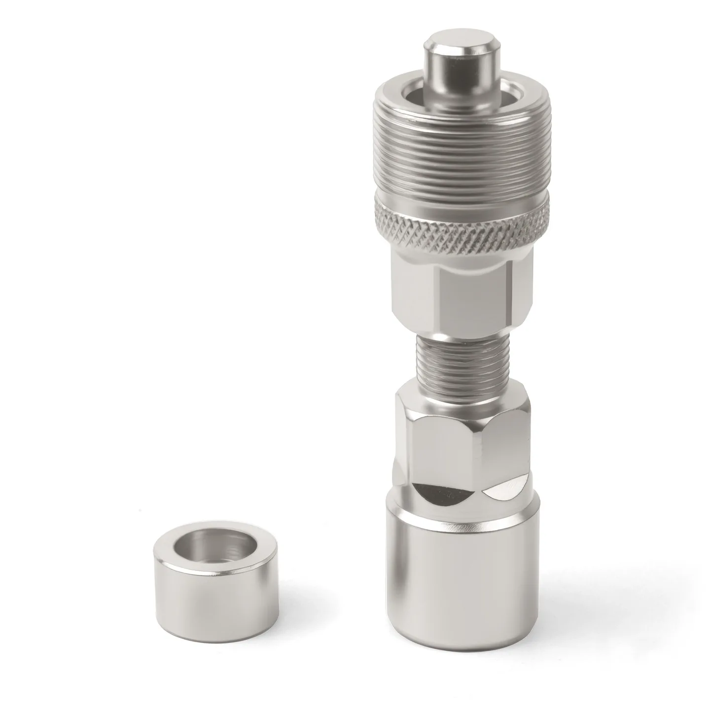 

Инструменты для разборки съемника велосипедной звездочки, разборка среднего вала кривошипа с квадратным отверстием, инструменты для установки и обслуживания