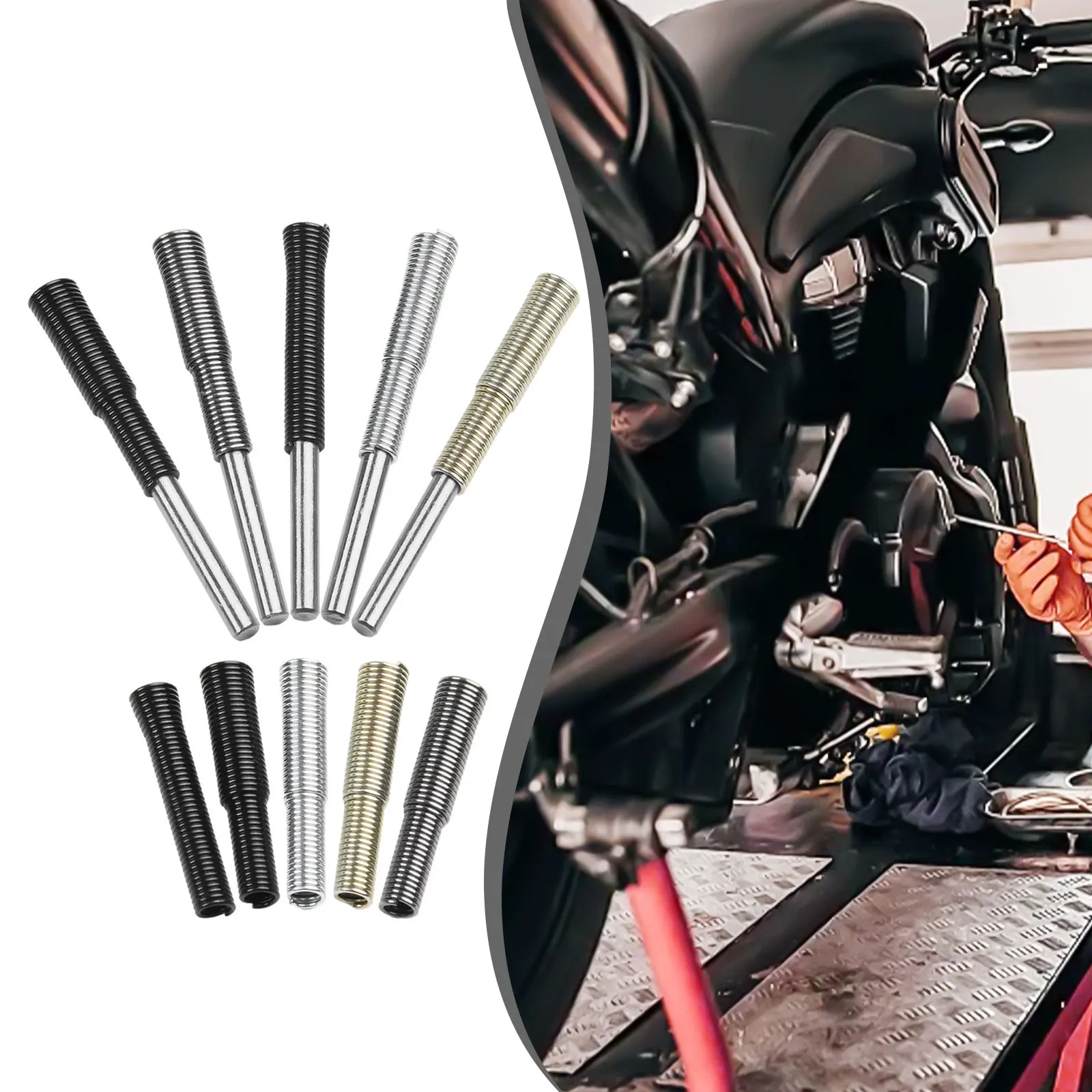 Electric Drill Quick Grinding Tool Accessories Compact Lightweight Motorcycle Repair Study High Quality Long Lasting Practical