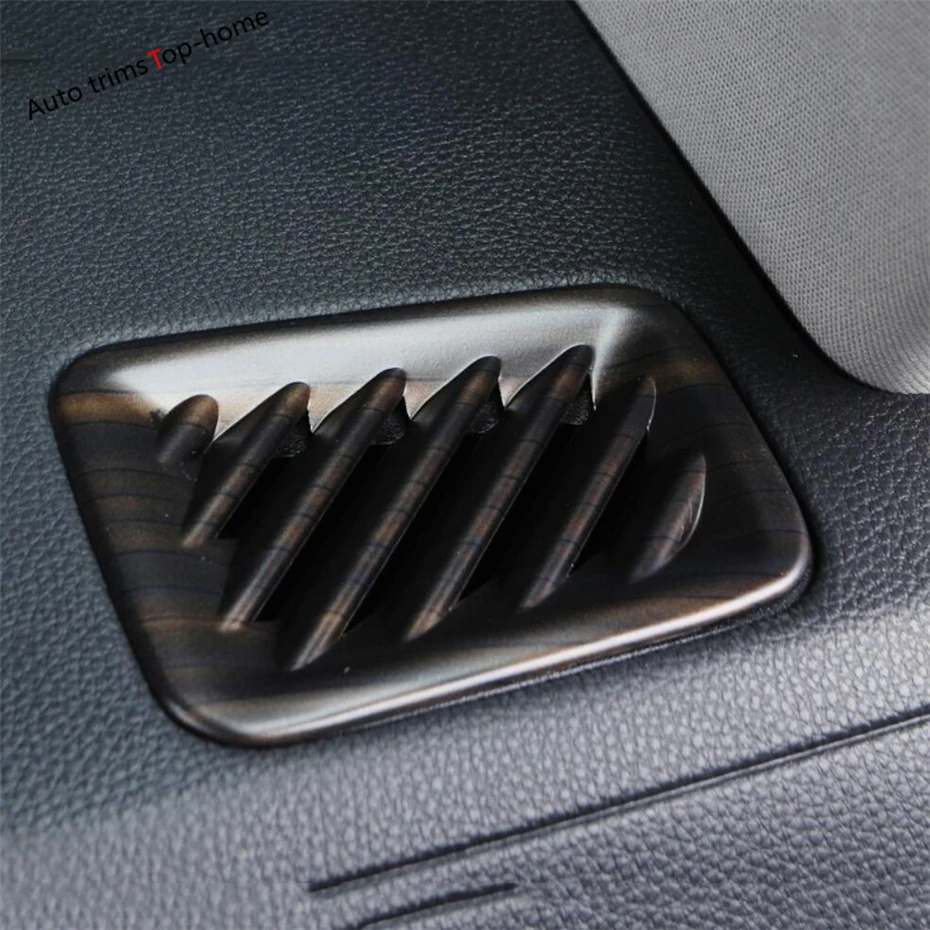 

Gear Shift Box Window Lift Button Water Cup Holder Armrest Box Cover Trim For Toyota Highlander Kluger 2020 - 2025 Accessories