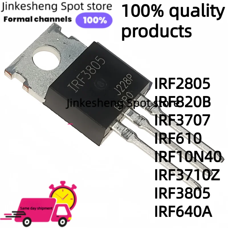 10-30PCS 100% Quali…