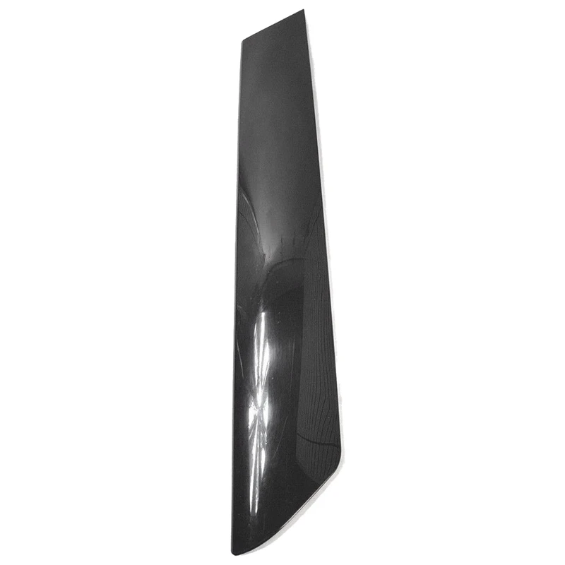 Front Windshield A-Pillar Trim Panel For BMW Mini Cooper R50 R52 R53 2001-2008 Window Post Trim Cover