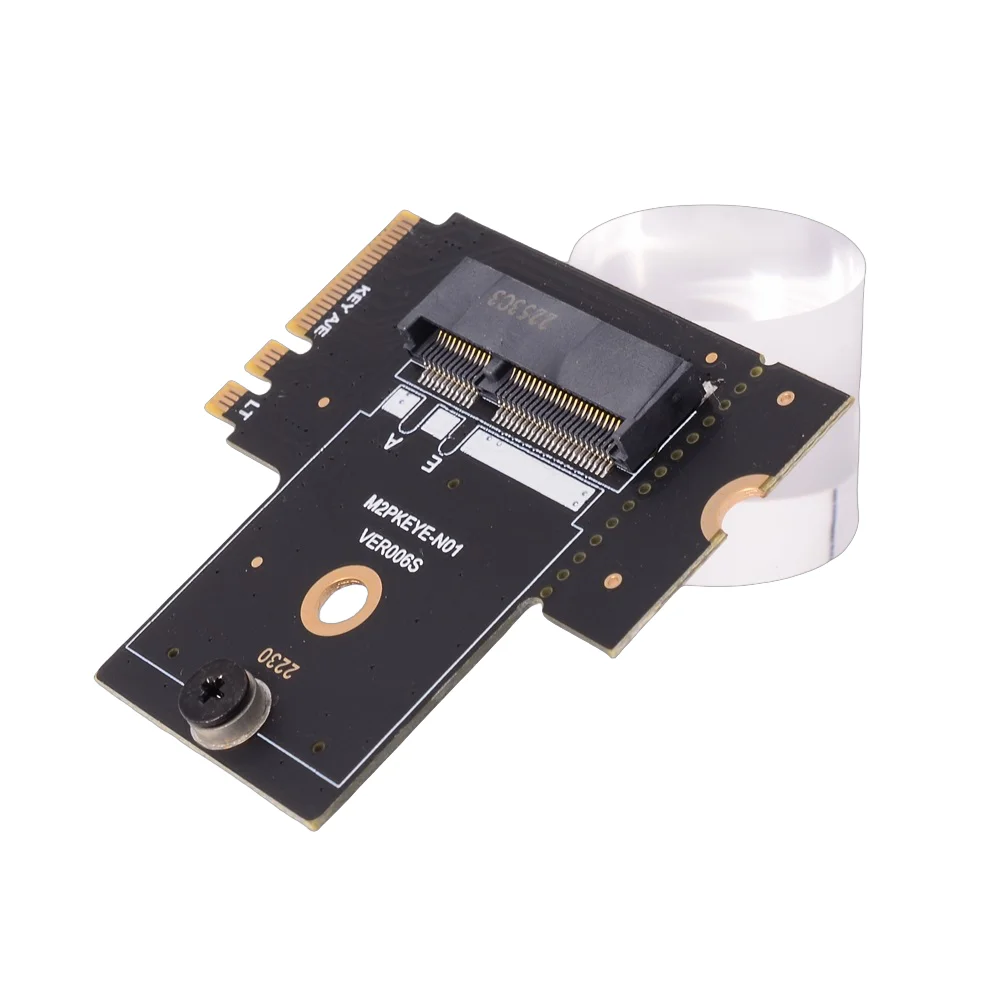 M2 To Ngff 2 Ports …