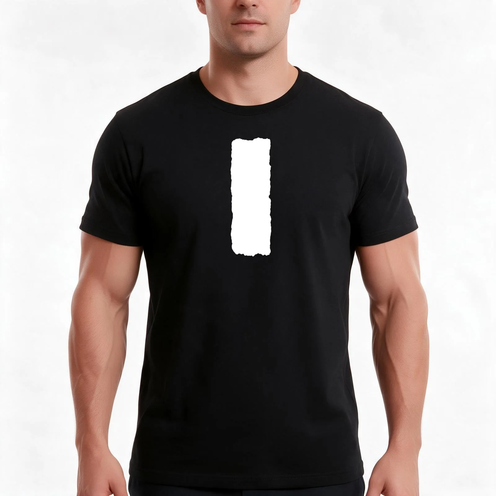White blaze Appalachian trail T-Shirt Summer Casual Cotton Tee Oversized Streetwear Tops Vintage Graphic Print 100% Cotton