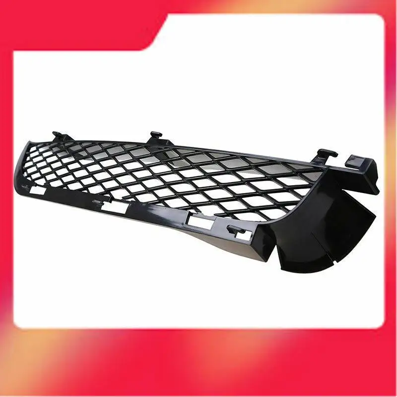 

For-BMW X5 E53 2003-2006 Facelift Front Grille Upper Bumper Mesh Grill-M54K