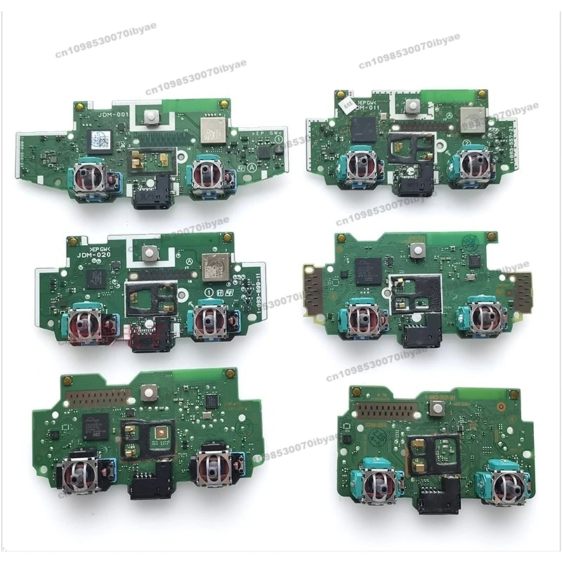 

Free Shipping, Suitable for PS4 Controller Main Board 055 PS4 Gamepad 010 030 Function Main Board PS4/SLIM/PRO