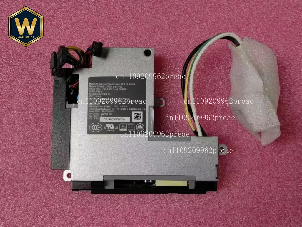 S For Microsoft New…