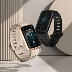 Per Huawei Honor Band 9 cinturini cinturino in silicone morbido cinturino sportivo di moda braccialetto di ricambio per Honor Band 9 Correa