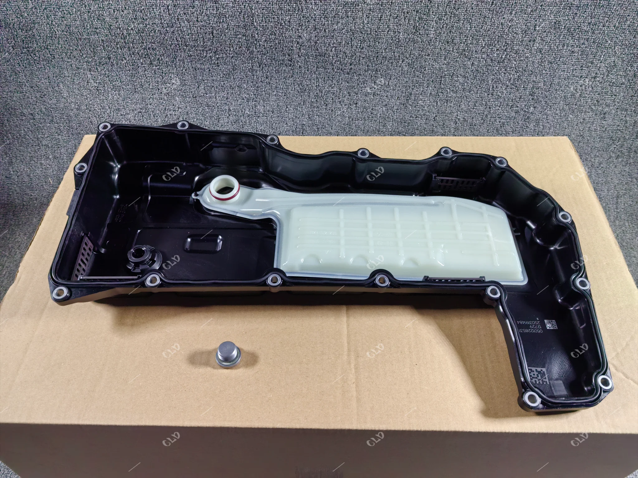 24115A13223 24115A8B427 transmission oil pan compatible with G05, G07, X5, and X7 models