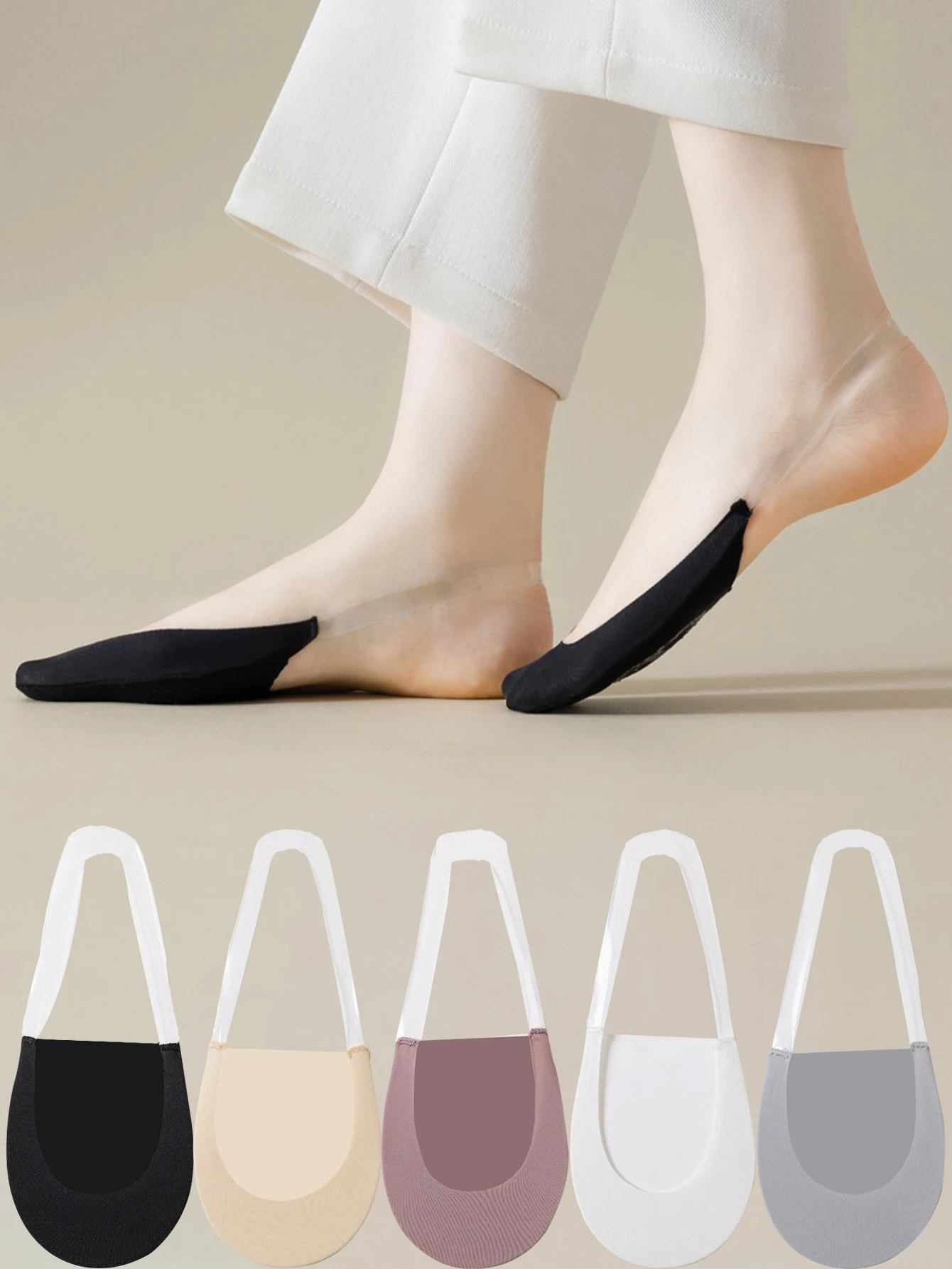 Women's Socks Breat…