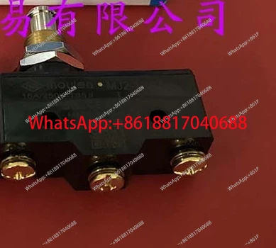 

Микропереключатель MJ2-1307 с гарантией качества