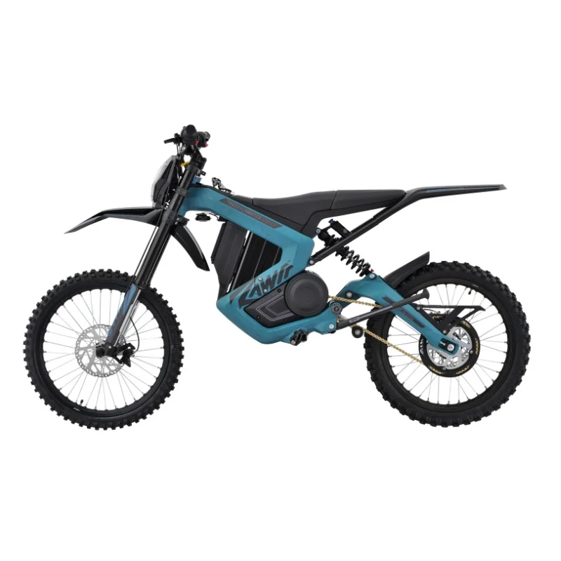 Rawrr Mantis Hot Selling 35AH High Speed Off-road Electric Systems Motorbike