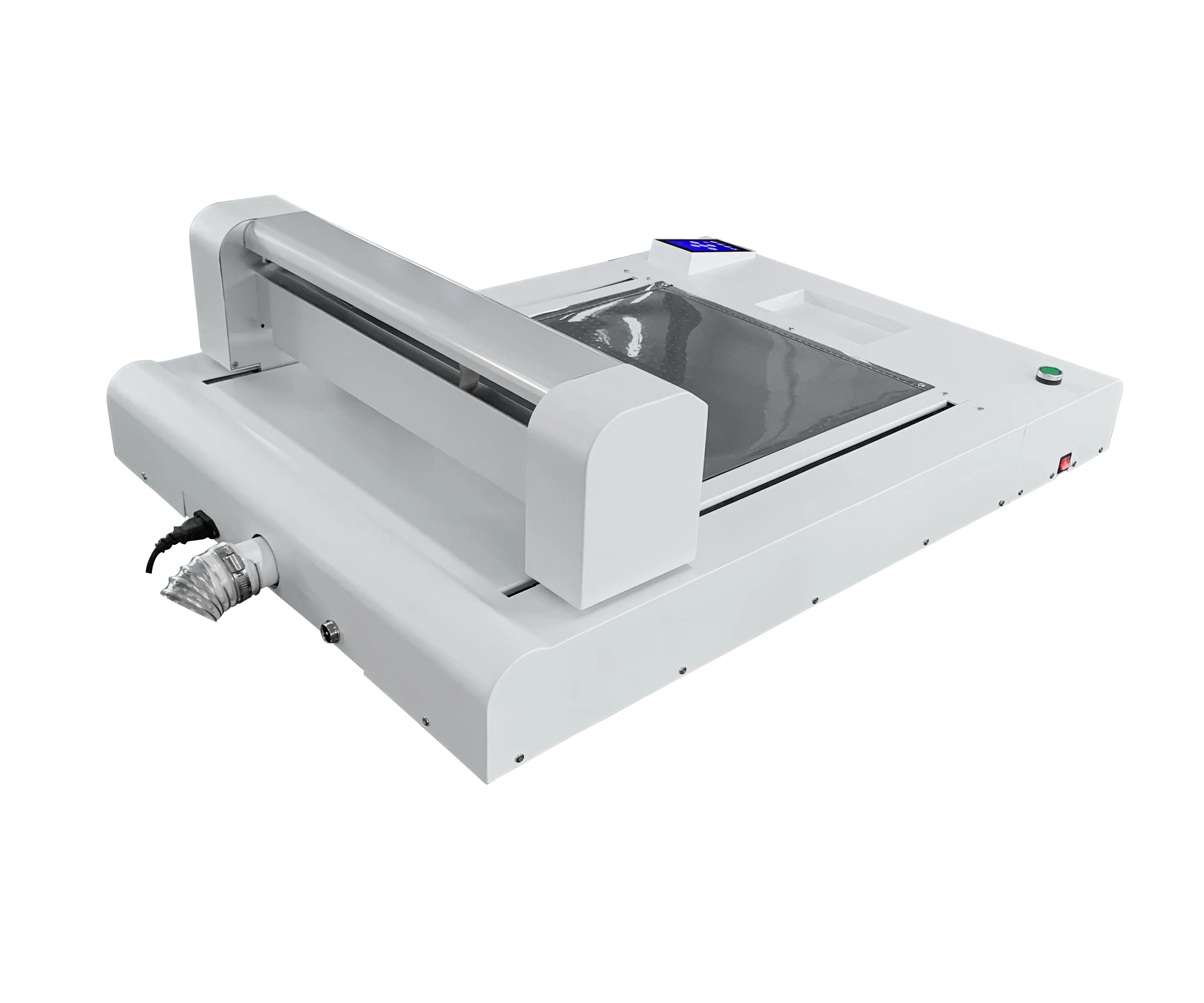 Flatbed Cutter Plotter Mycut D - огляд і ціна Vinyl Cutter Plotter