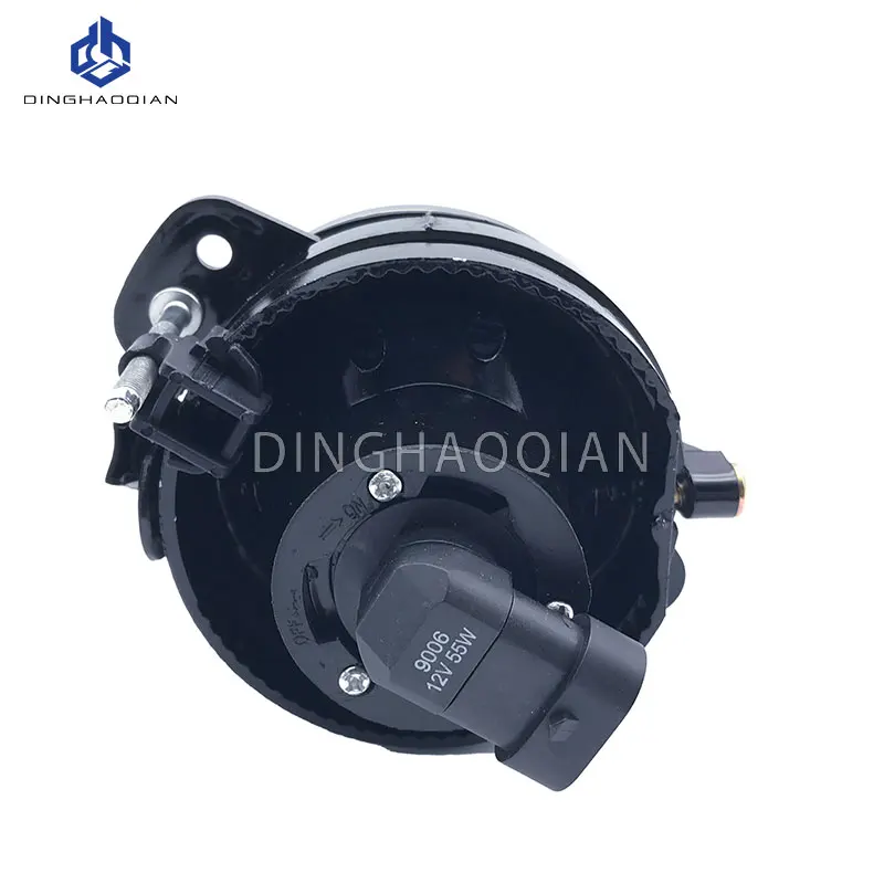 سيارة الضباب الخفيف ل VW Polo 9N 2005 2006 2007 2008 2009 السيارات الضباب مصباح سيارة الجبهة الوفير مصبغة القيادة الضباب أضواء