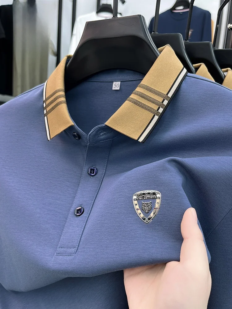 Rn Men's Long Sve I… - image