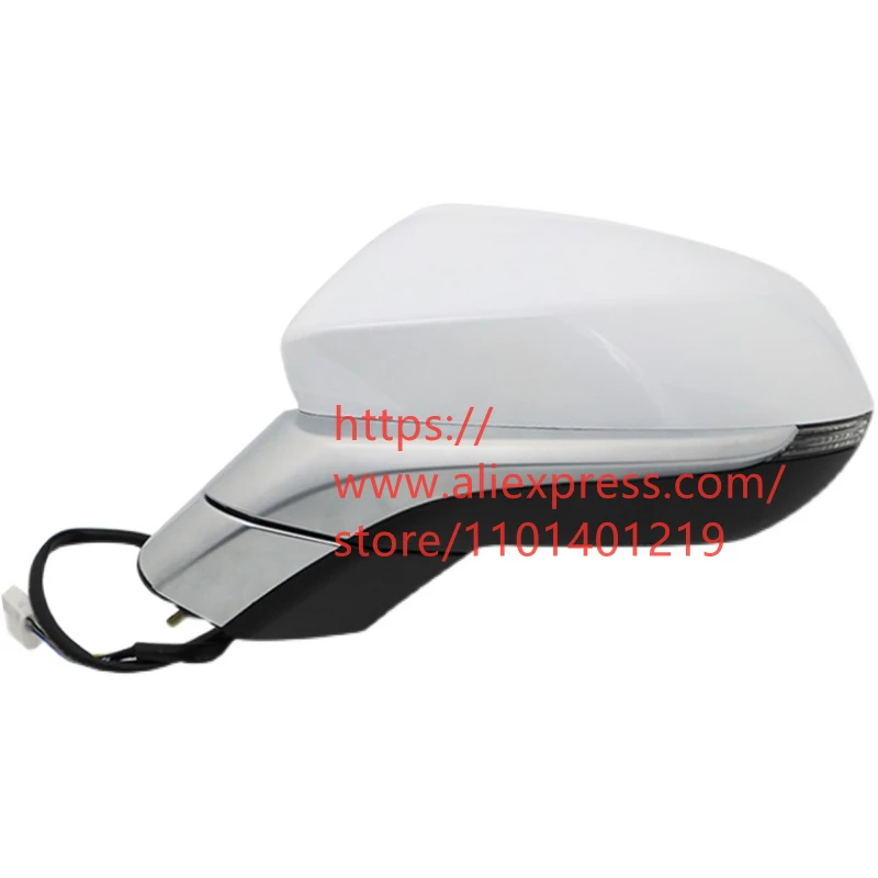 

Rearview Mirror Assembly for CHANGAN CS35 PLUS