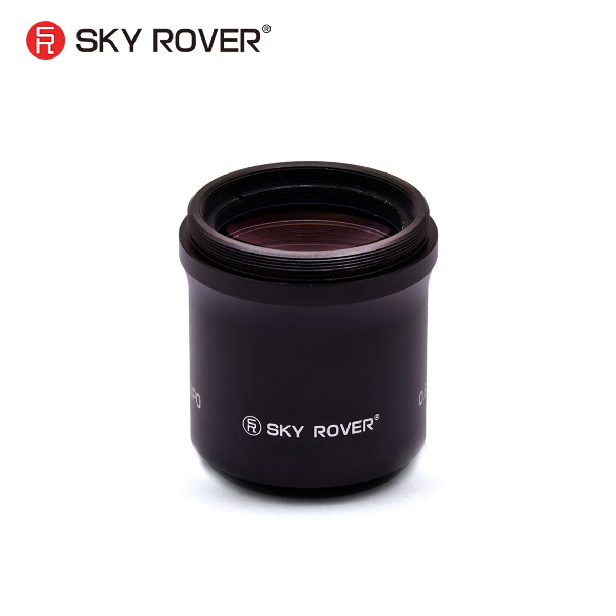 SKY ROVER 60ED/72 ED APO Multifunctional Astronomical Telescope 0.8X Reduced Focus Plane Lens