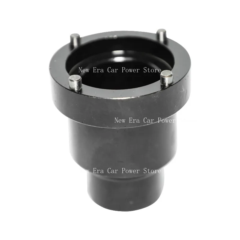 

Применимо к головке полувала, специального инструмента для снятия сцепления