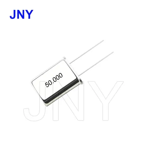 직접 삽입 HC-49U 수정 발진기, DIP-2, 3.072MHz, 인기 판매