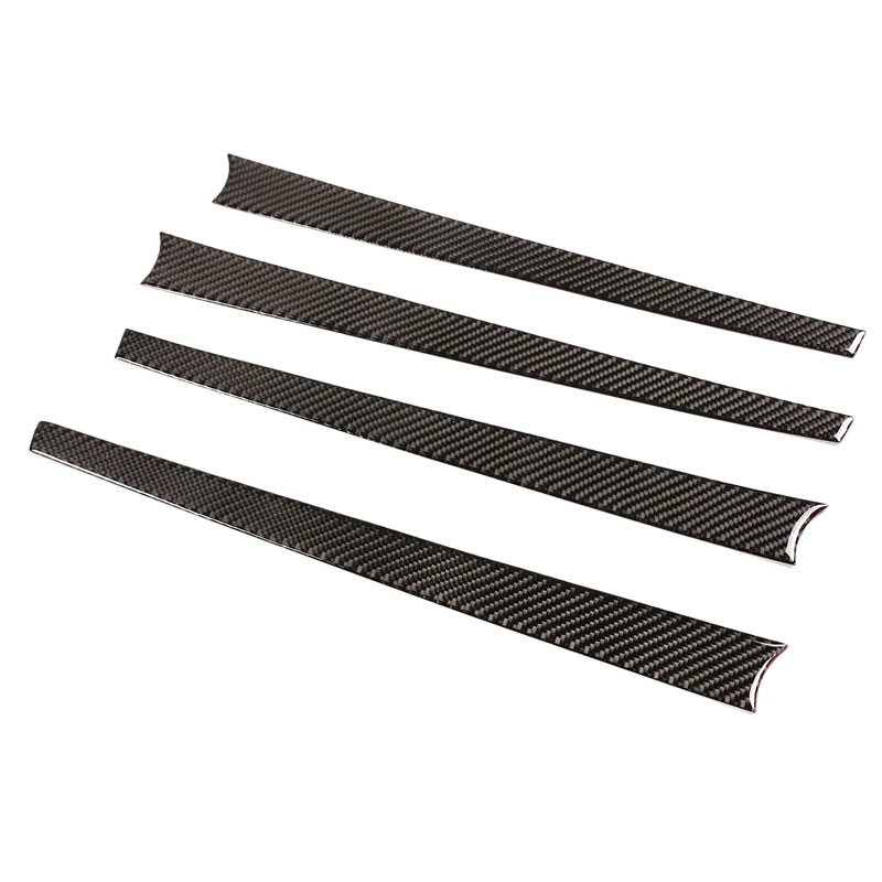 

Внутренняя крышка из углеродного волокна для Toyota Hilux 2015-2021