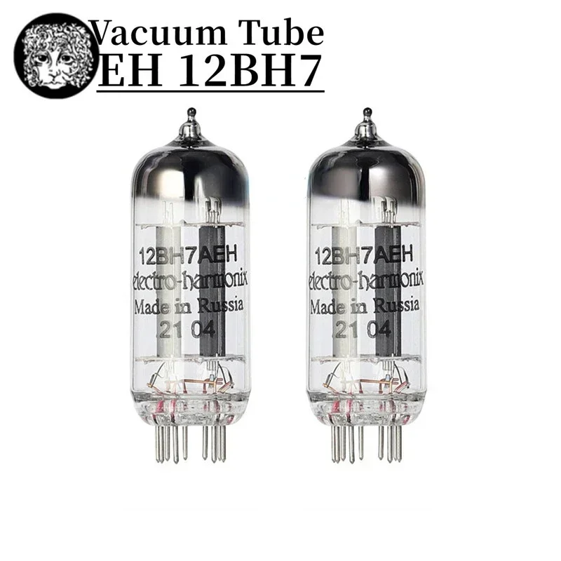 EH 12BH7 12BH7A 진공관 대신 6N6 7119 튜브 증폭기 HIFI 오디오 증폭기 튜브 프론트 스테이지