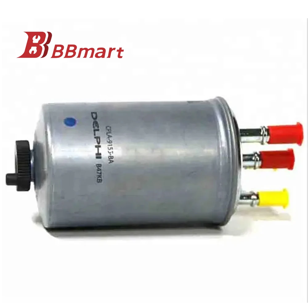 BBmart Auto Original Parts Auto Engine Fuel Filter For Land Rover Range Rover Auto Fuel Filter LR010075