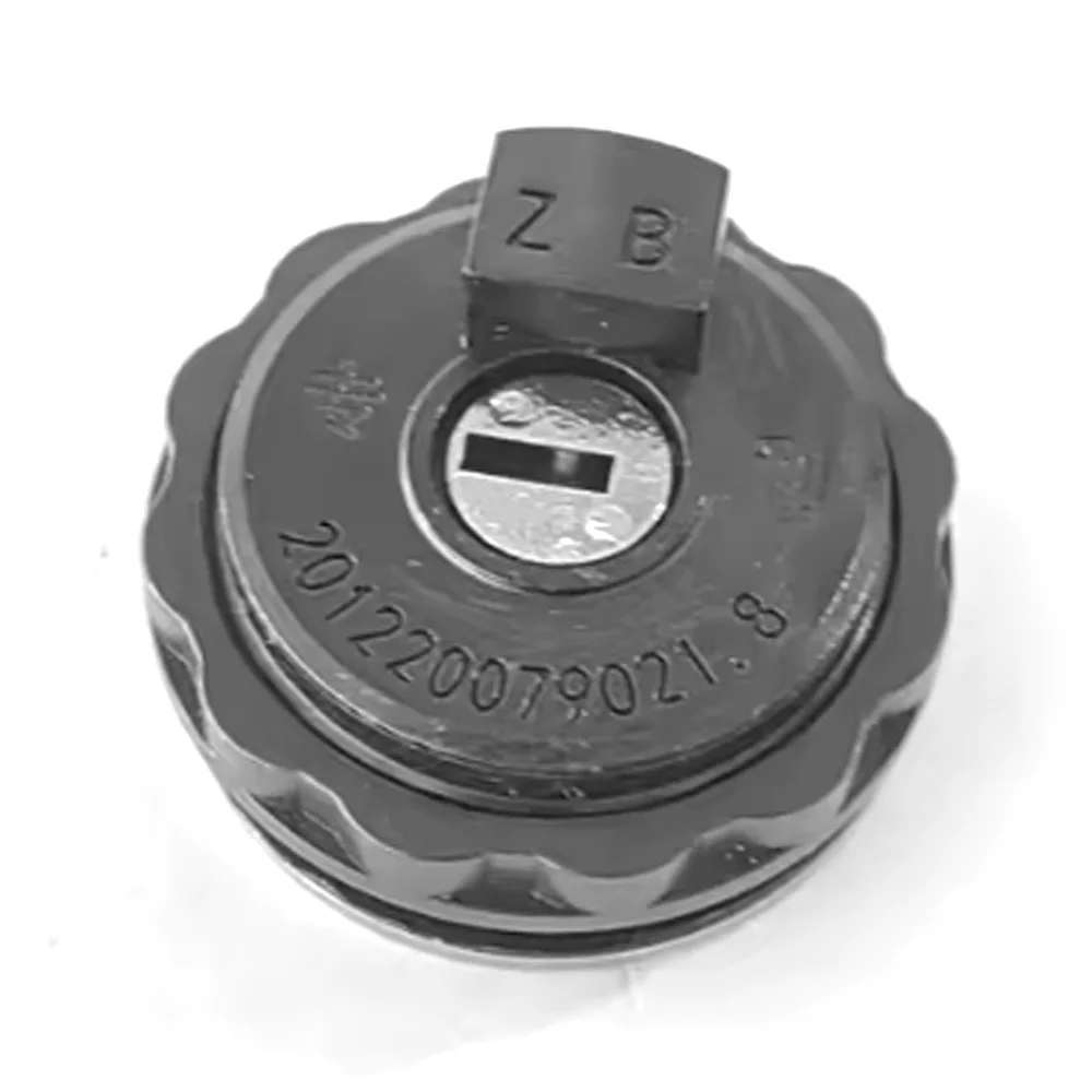 Рисунок 3 - Замок базовой станции лифта KONE