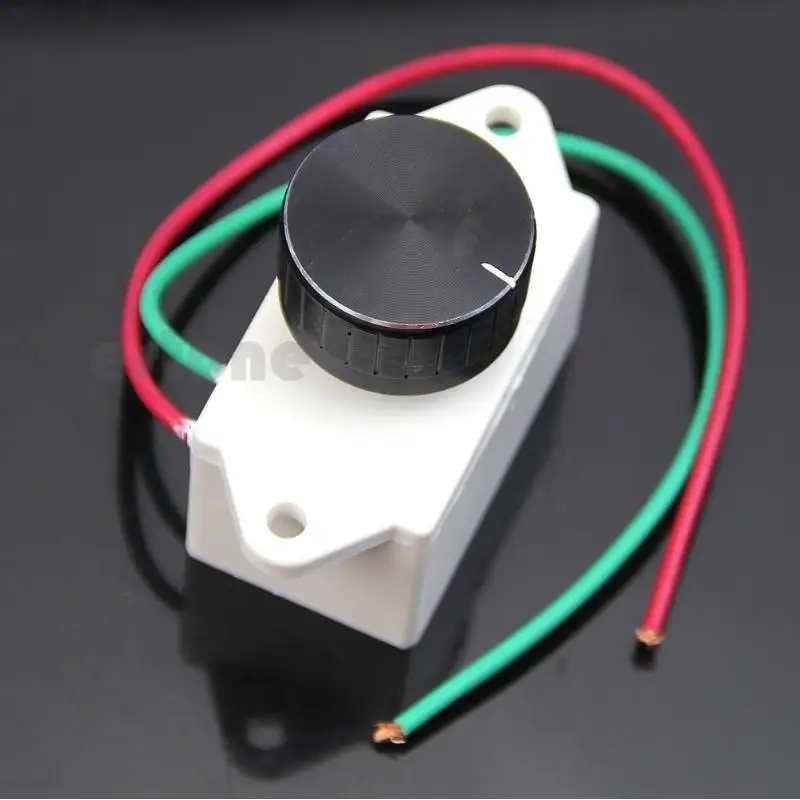 220V 300W AC Electronic Motor Speed Control controller Switch Regulation Hot